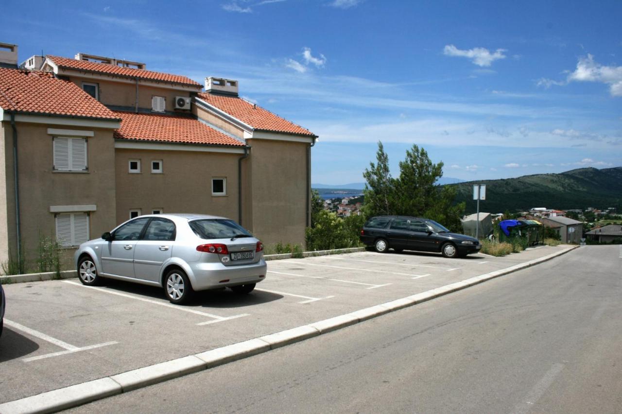 Holiday House With A Parking Space Novi Vinodolski - 5523 المظهر الخارجي الصورة